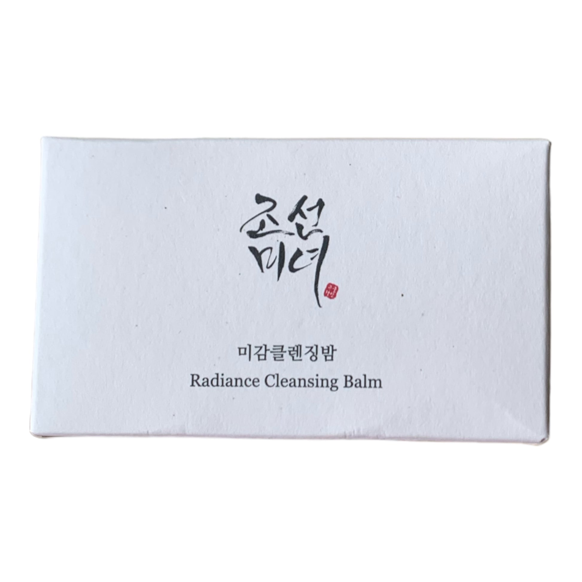 BEAUTY OF JOSEON - Radiance Cleansing Balm, Skin Care, Cleansing Sherbet, Wild Life Millions