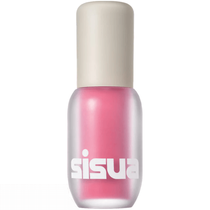 UNLEASHIA Sisua Popcorn Syrup Lip Plumper