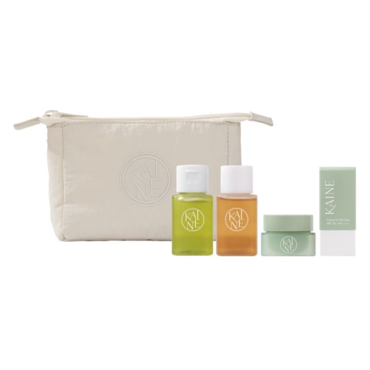 KAINE Travel Kit