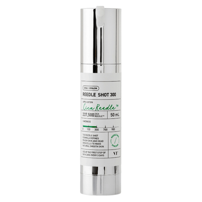 VT Cica Reedle Shot 300 - Microneedlelike gel