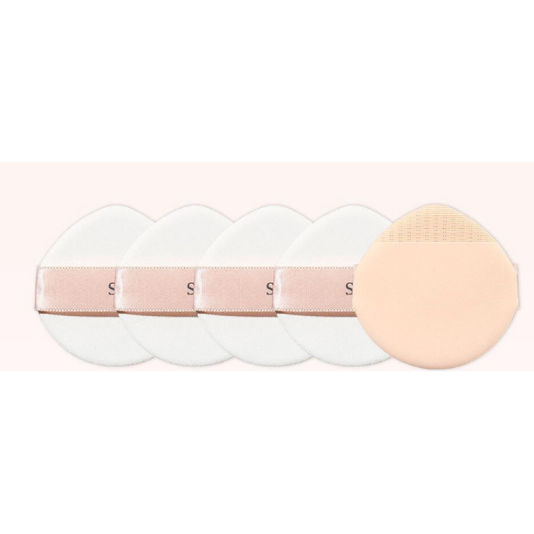 Studio17 Brush-Fit Puff
