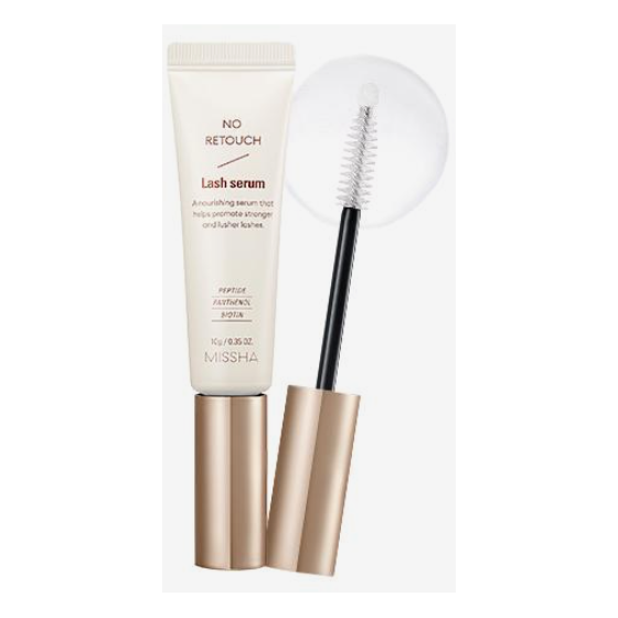 MISSHA No Retouch Lash Serum