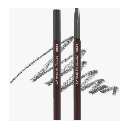 ETUDE Drawing Eye Brow #4 Dark Gray