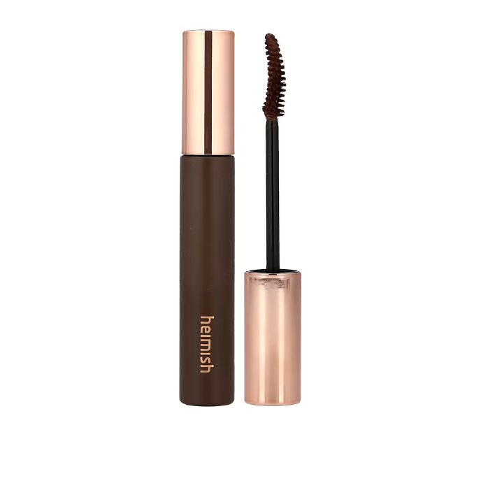 Heimish „dailism“ Smudge Stop Mascara