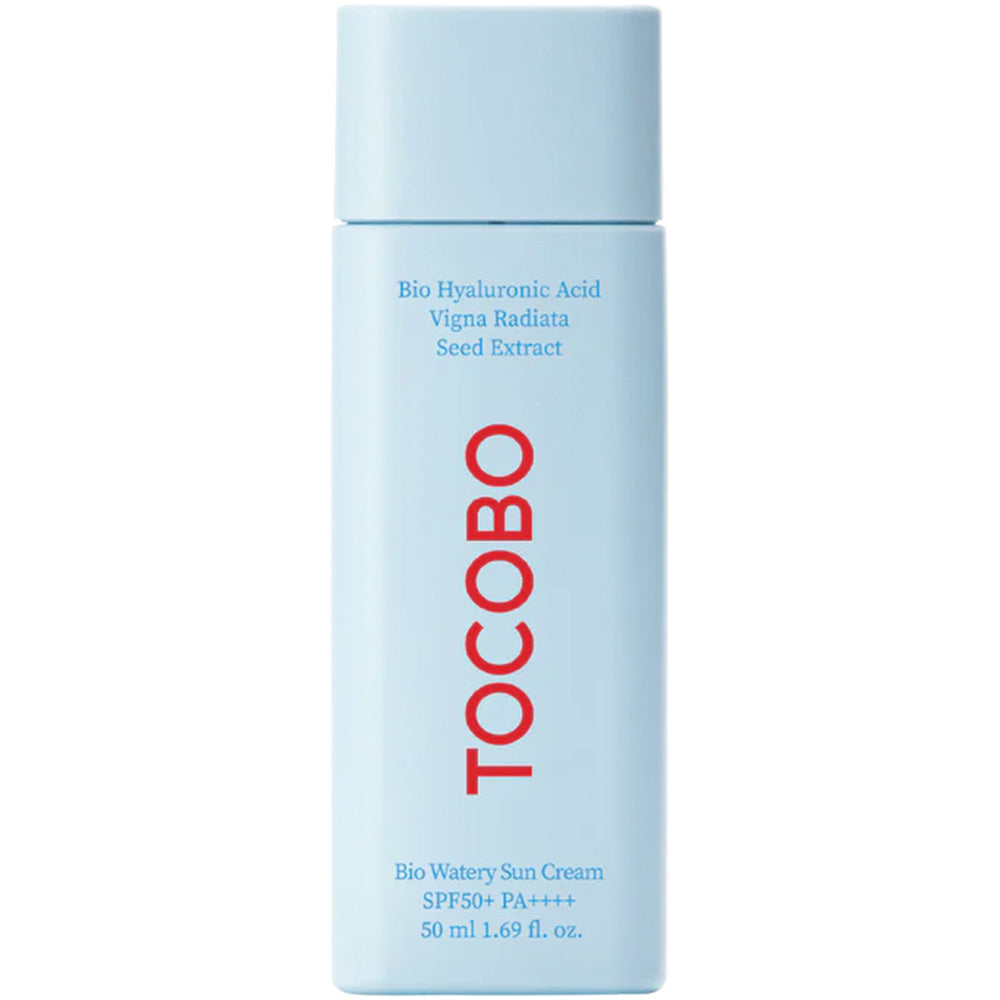 TOCOBO Bio Watery Sun Cream