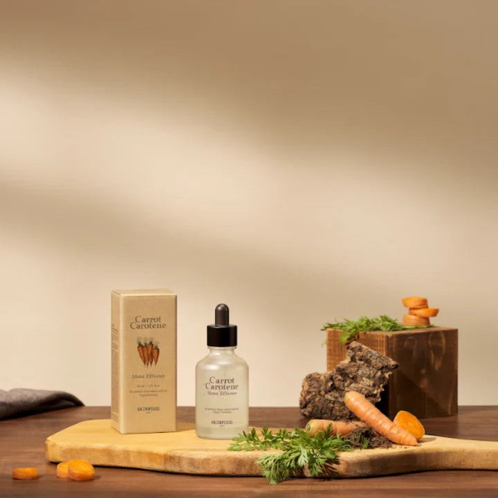 SKINFOOD Carrot Carotene Moist Effector 52ml