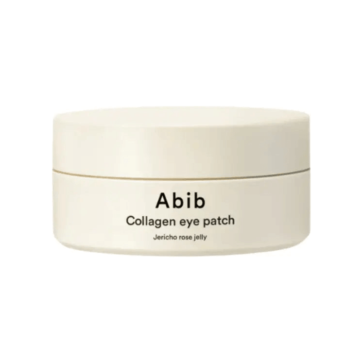 ABIB Collagen Eye Patch Jericho Rose Jelly - Wild Life Millions