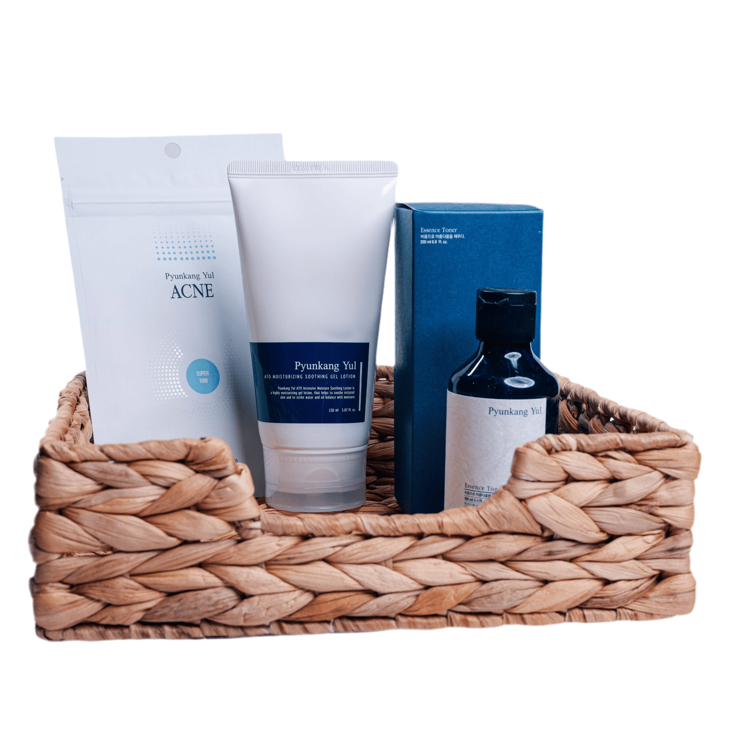 Acne treatment Set 2 - Wild Life Millions