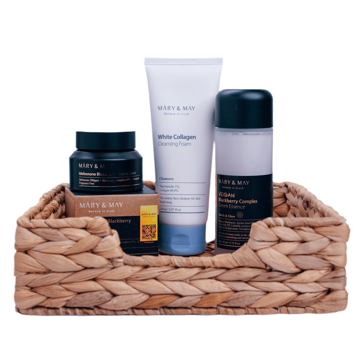 Anti - aging Routine 4 - Wild Life Millions