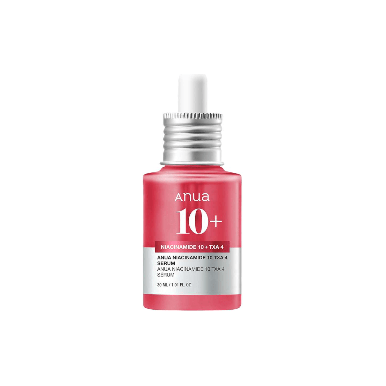 ANUA Niacinamide 10%+TXA 4% Serum - Wild Life Millions