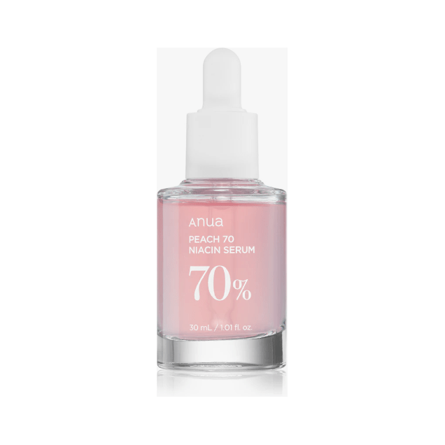 ANUA Peach 70 Niacin Serum - Wild Life Millions