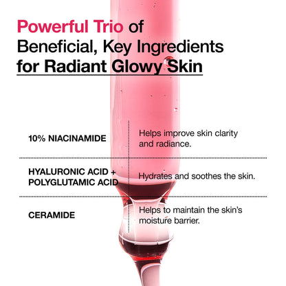 ANUA Niacinamide 10+TXA 4 Serum for dark spots