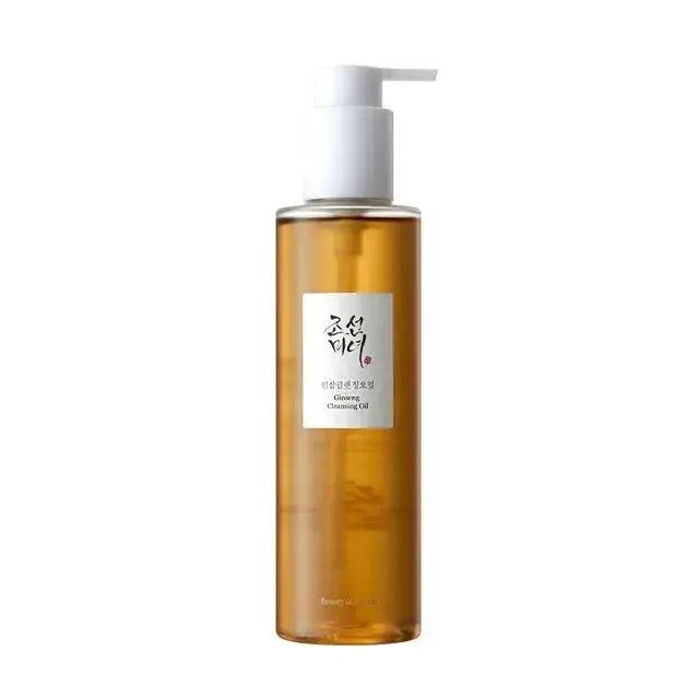 BEAUTY OF JOSEON Ginseng Cleansing Oil 210ml - Wild Life Millions