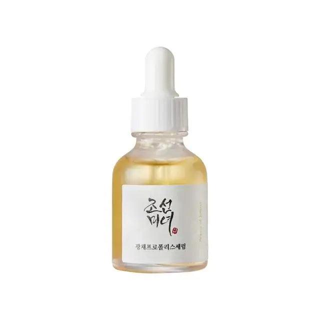 BEAUTY OF JOSEON Glow Deep Serum Rice + Alpha - Arbutin - Wild Life Millions