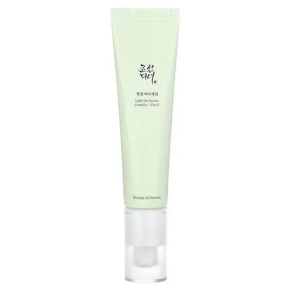 BEAUTY OF JOSEON Light On Serum Centella + Vita C - Wild Life Millions