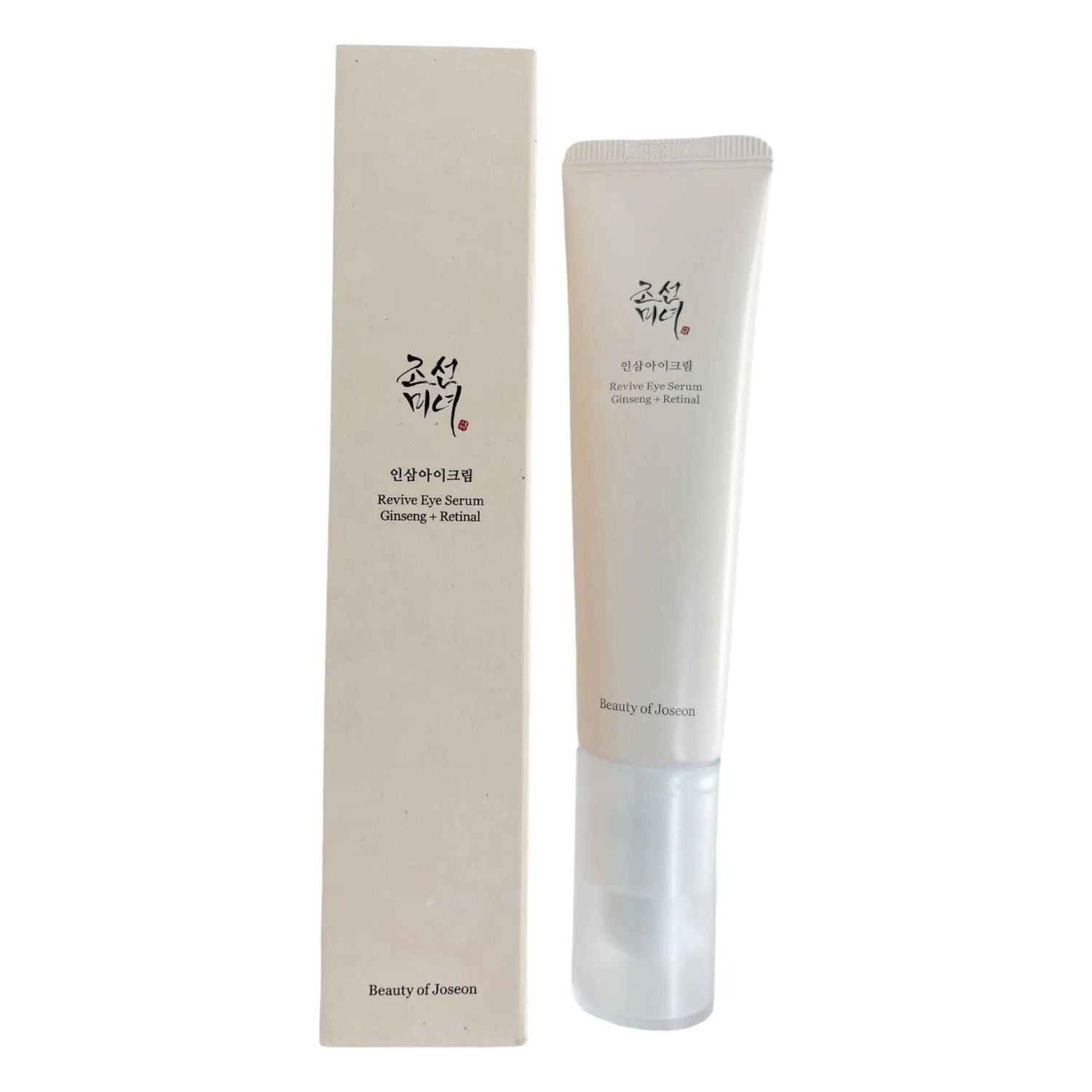 BEAUTY OF JOSEON Revive Eye Serum - Wild Life Millions