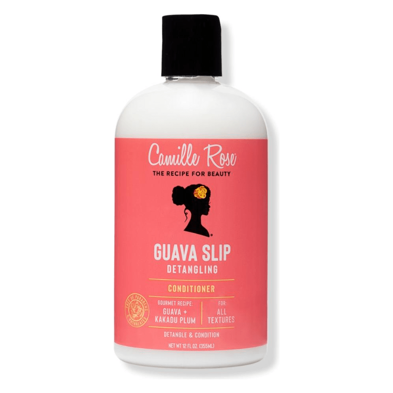 Camille Rose Guava Slip Detangling Conditioner - Wild Life Millions