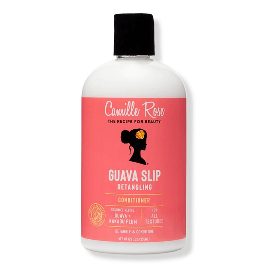 Camille Rose Guava Slip Detangling Conditioner - Wild Life Millions