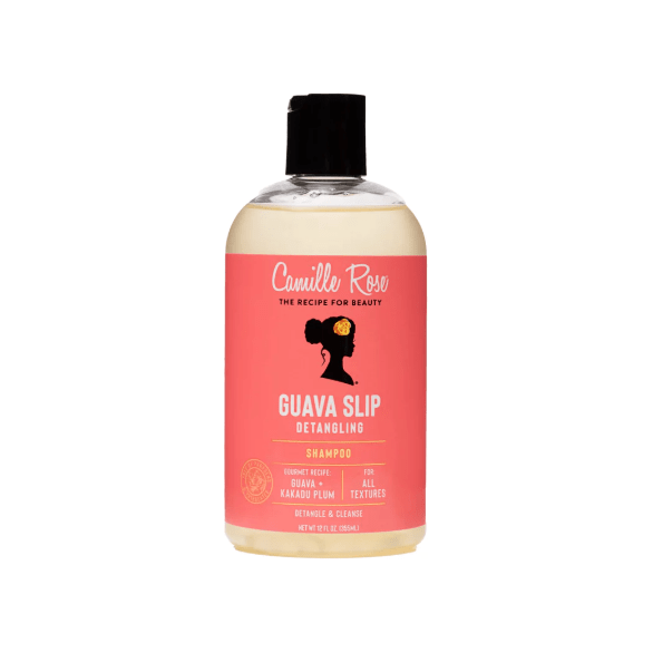 Camille Rose Guava Slip Detangling Shampoo - Wild Life Millions