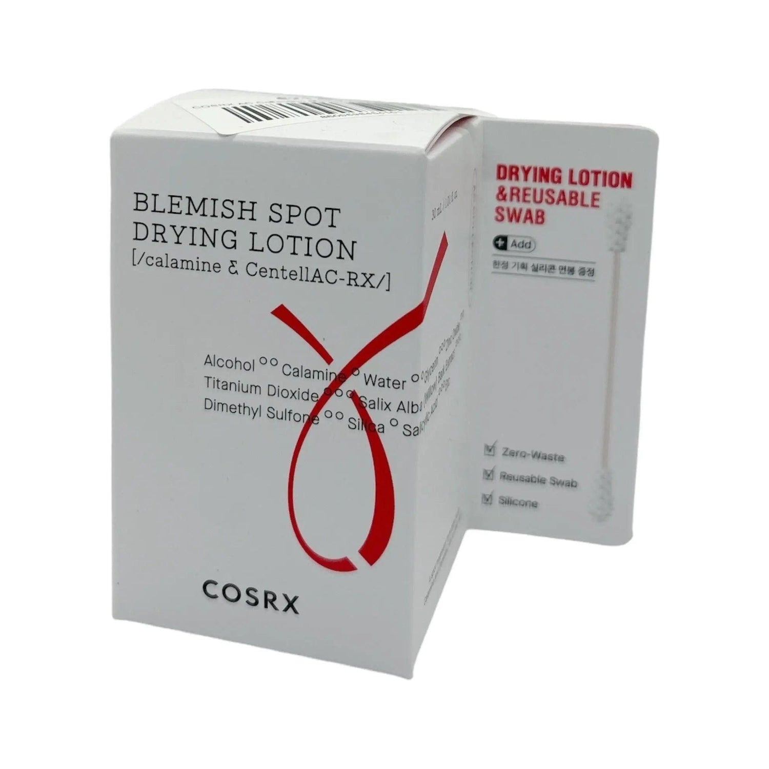 COSRX AC Collection Blemish Spot Drying Lotion 30ml - Wild Life Millions
