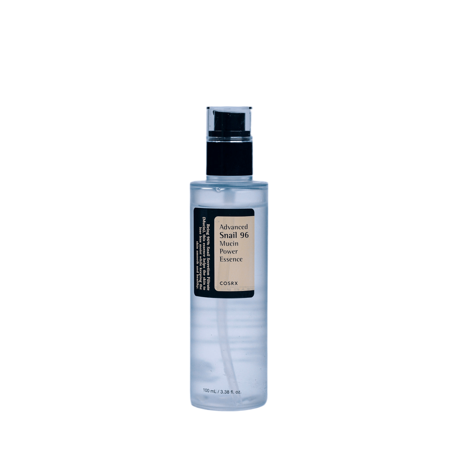 COSRX Advanced Snail 96 Mucin Power Essence 100ml - Wild Life Millions
