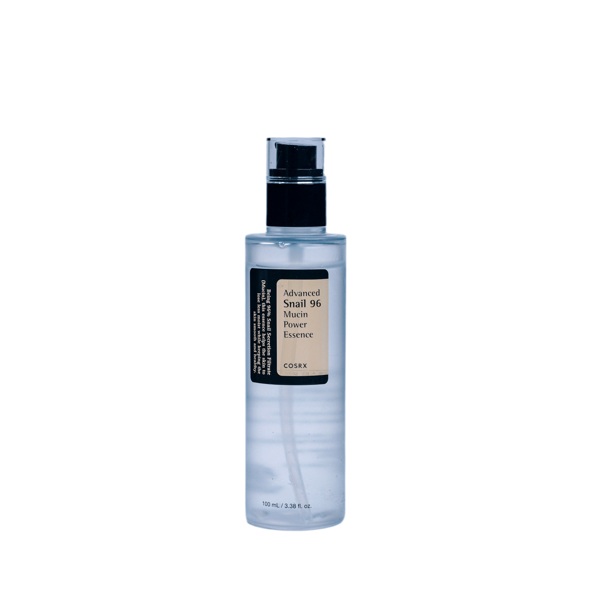COSRX Advanced Snail 96 Mucin Power Essence 100ml - Wild Life Millions