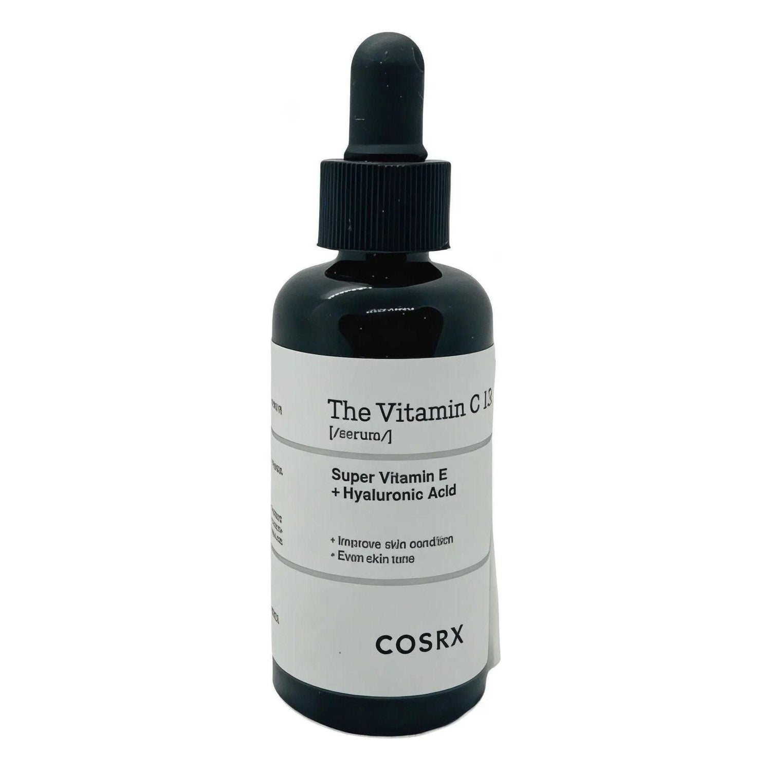 COSRX The Vitamin C 13 Serum 20ml - Wild Life Millions