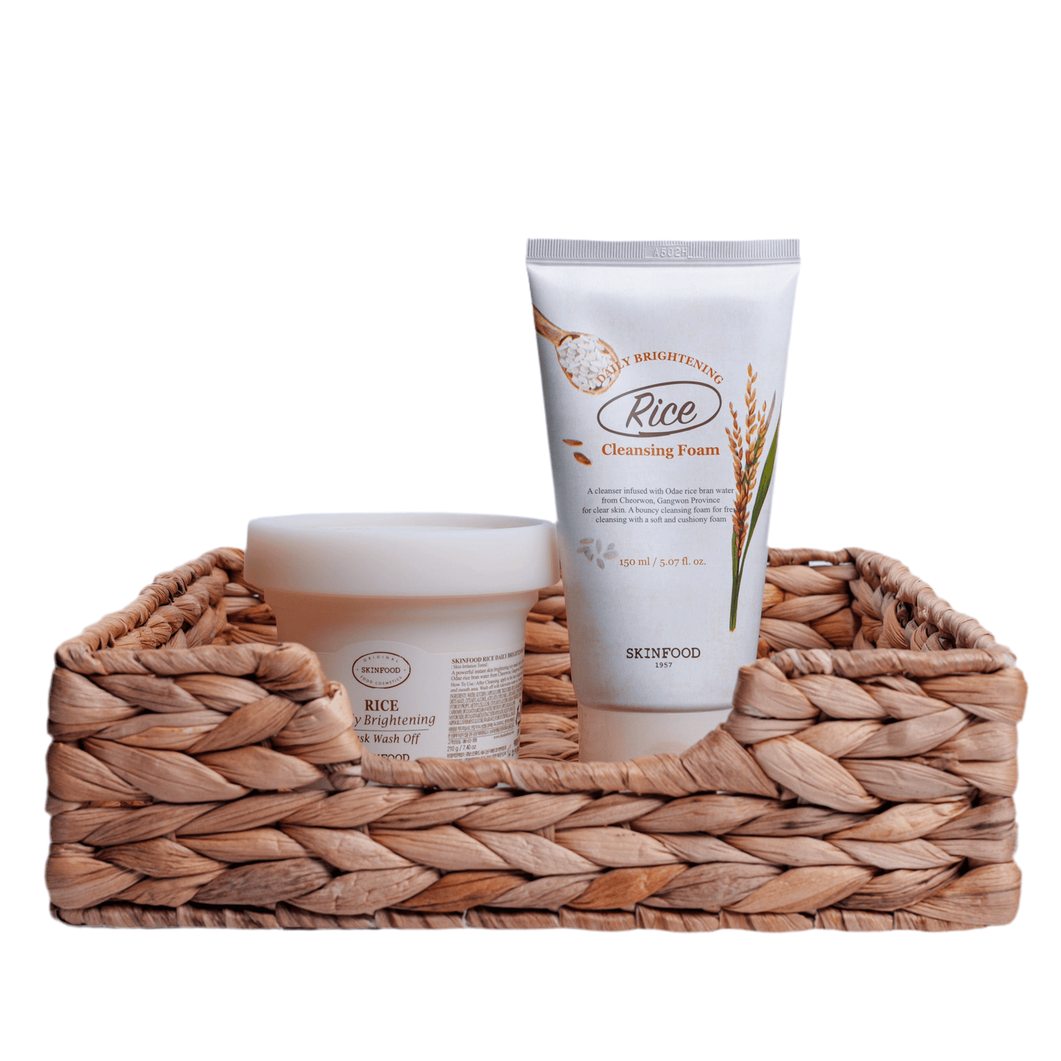 Dark Spot Removal Set 1 - Wild Life Millions