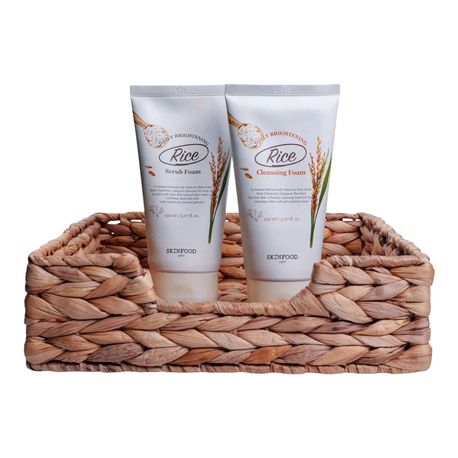 Dark Spot Removal Set 2 - Wild Life Millions
