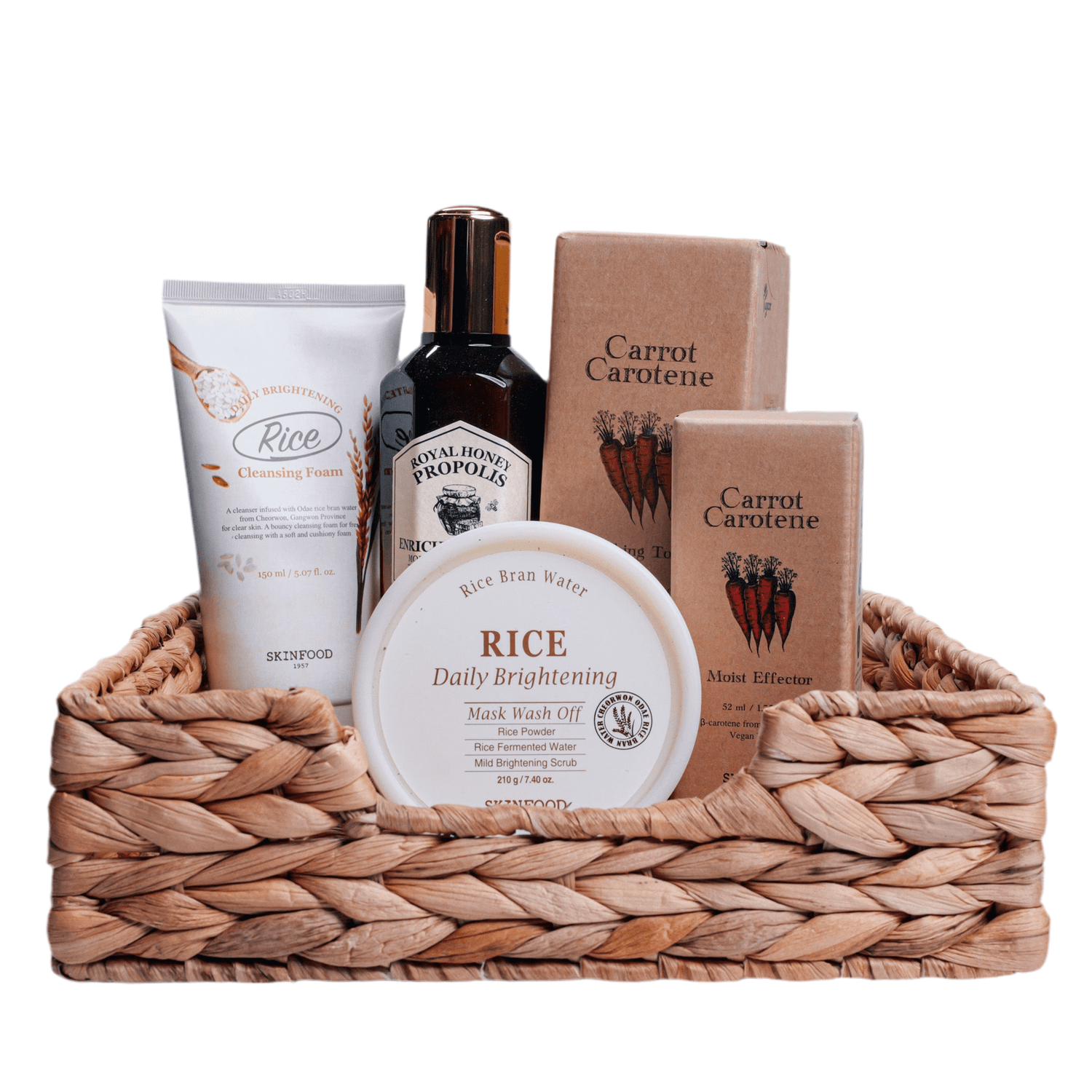 Dark Spot Removal Set 5 - Wild Life Millions