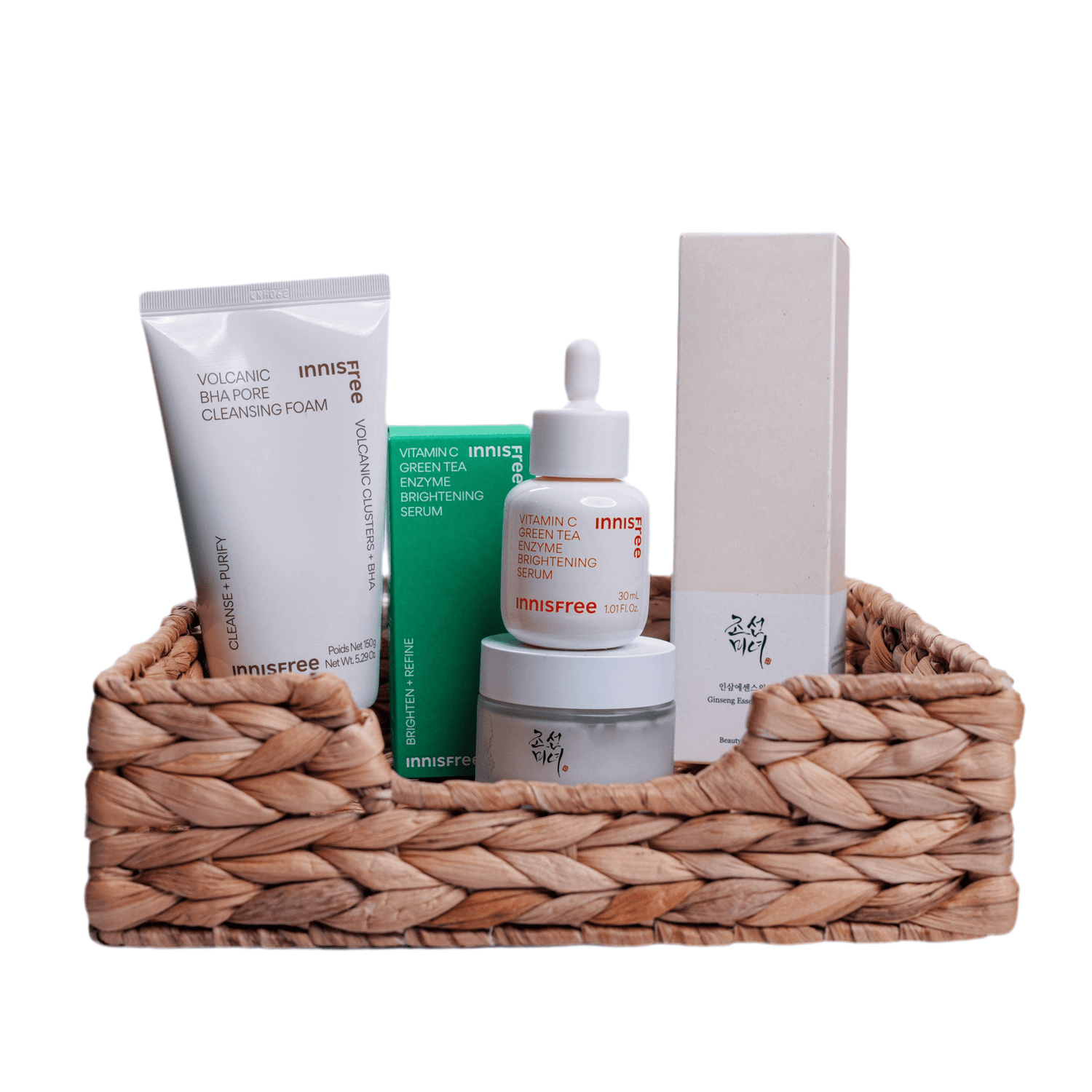 Dark Spot Removal Set 6 - Wild Life Millions