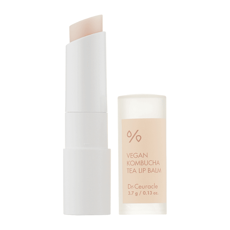 Dr.Ceuracle Vegan Kombucha Tea Lip Balm - Wild Life Millions
