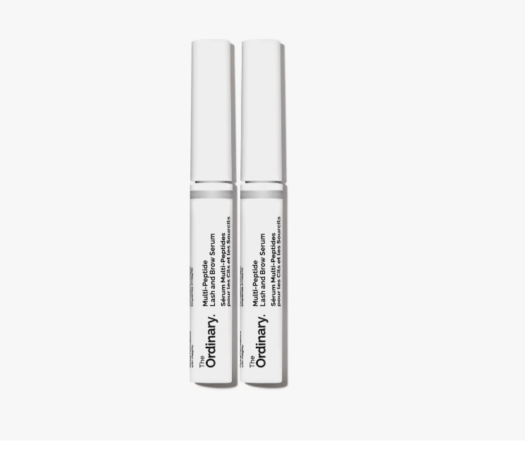 THE ORDINARY Multi-Peptide Wimpern- und Brauenserum