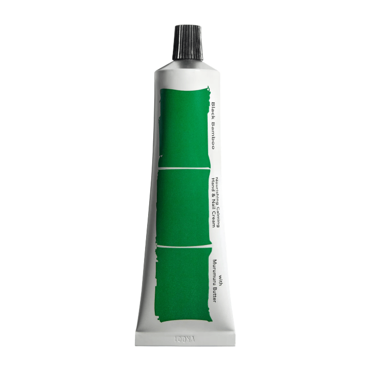 Haruharu Wonder Black Bamboo Nourishing Calming Hand & Nail Cream - Wild Life Millions