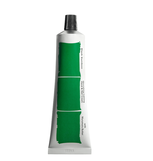 Haruharu Wonder Black Bamboo Nourishing Calming Hand & Nail Cream - Wild Life Millions