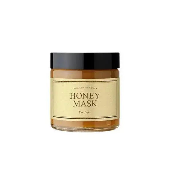 I'M FROM Honey Mask 120g - Wild Life Millions