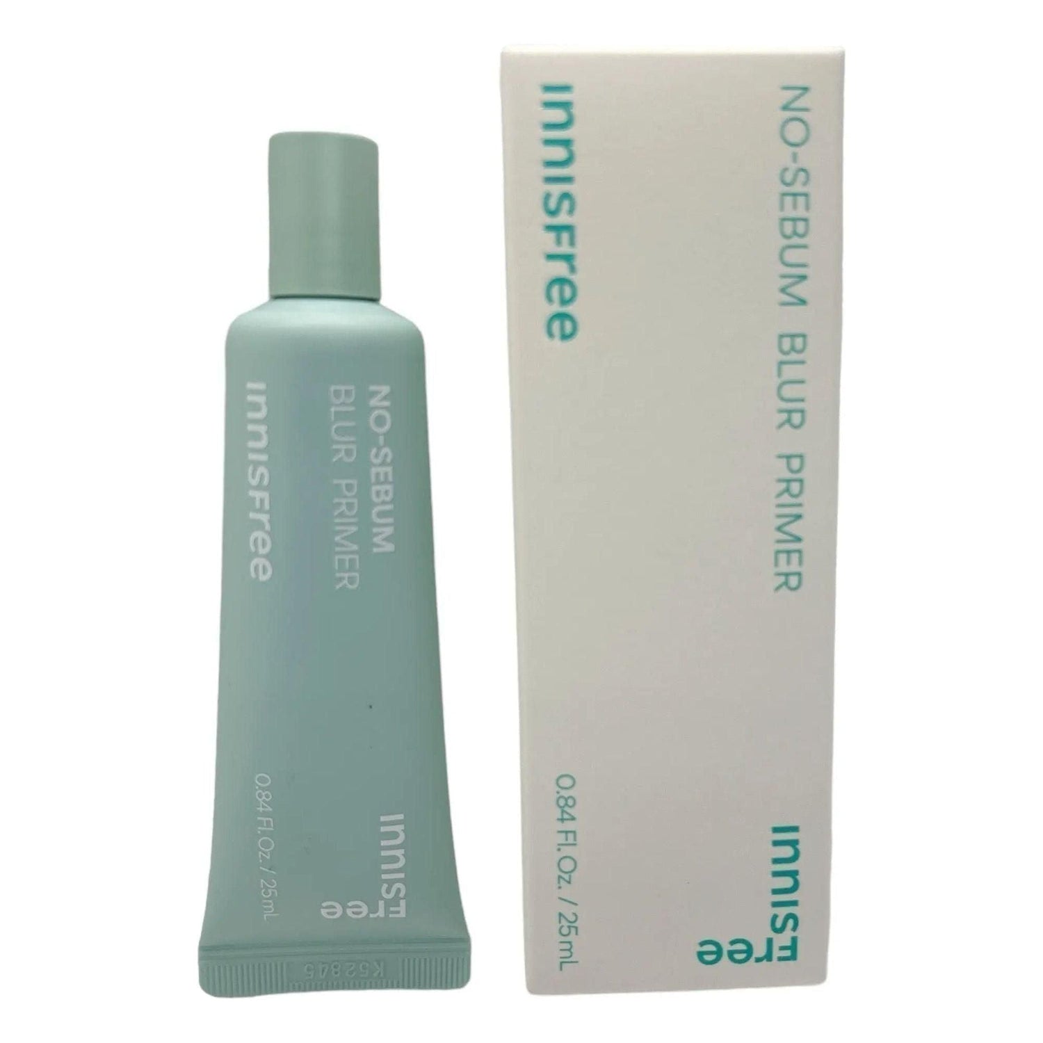 INNISFREE No - Sebum Blur Primer 25ml - Wild Life Millions