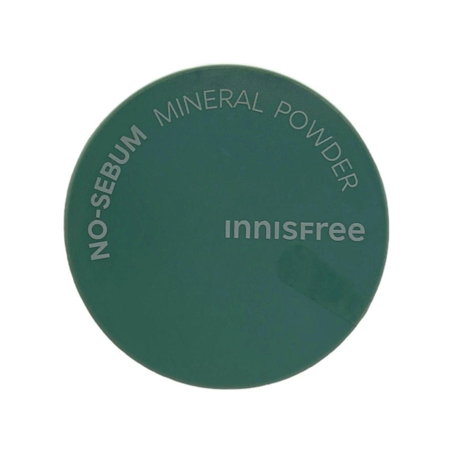 INNISFREE No Sebum Mineral Powder 5g - Wild Life Millions