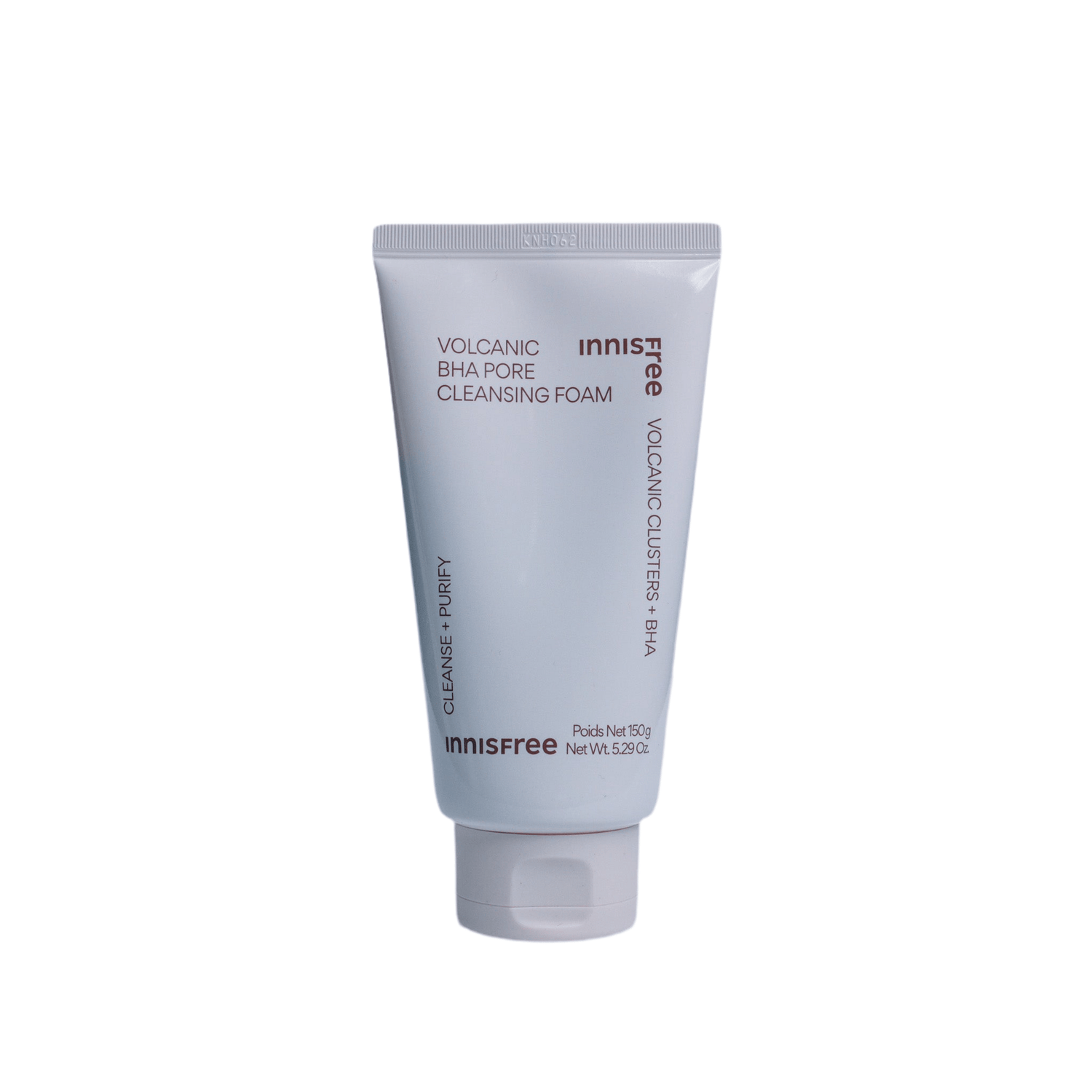 INNISFREE Volcanic BHA Pore Cleansing Foam 150g - Wild Life Millions