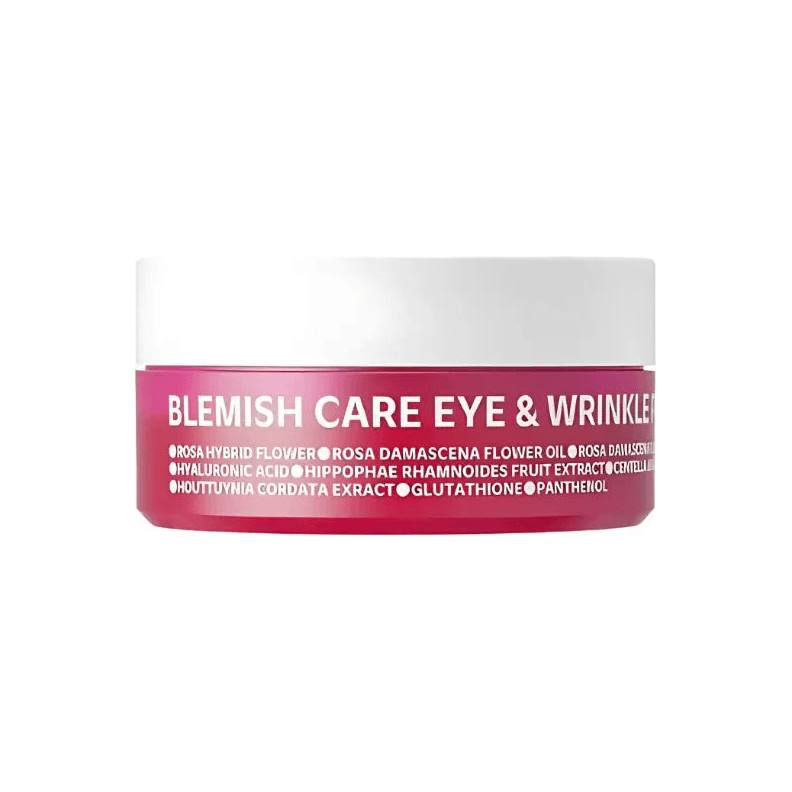 ISOI - Blemish Care Eye & Wrinkle Patch - Wild Life Millions