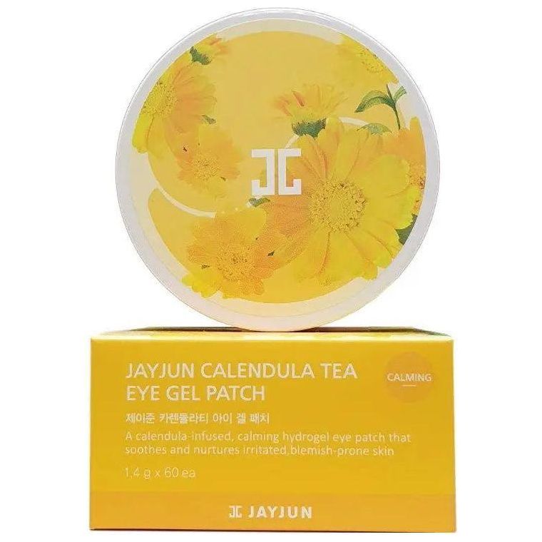 JAYJUN - PatchCalendula Tea Eye Gel - Wild Life Millions