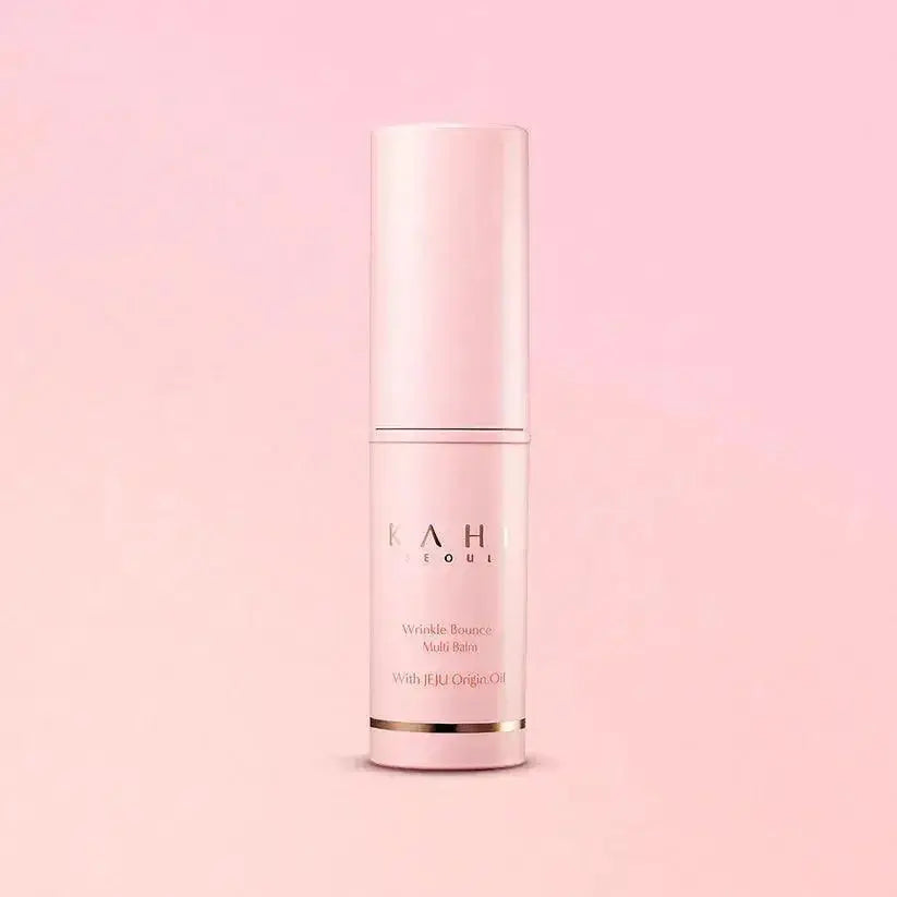 KAHI Wrinkle Bounce Multi Balm 9g - Wild Life Millions
