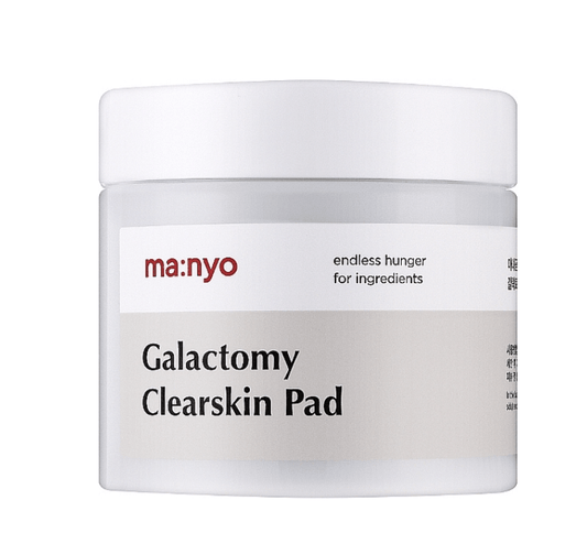 Manyo: Galactomy Clear Skin Pad - Wild Life Millions