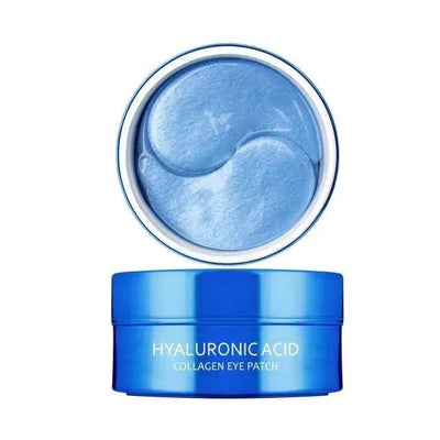 MEDIFLOWER ARONYX Hyaluronic Acid Collagen Eye Patch