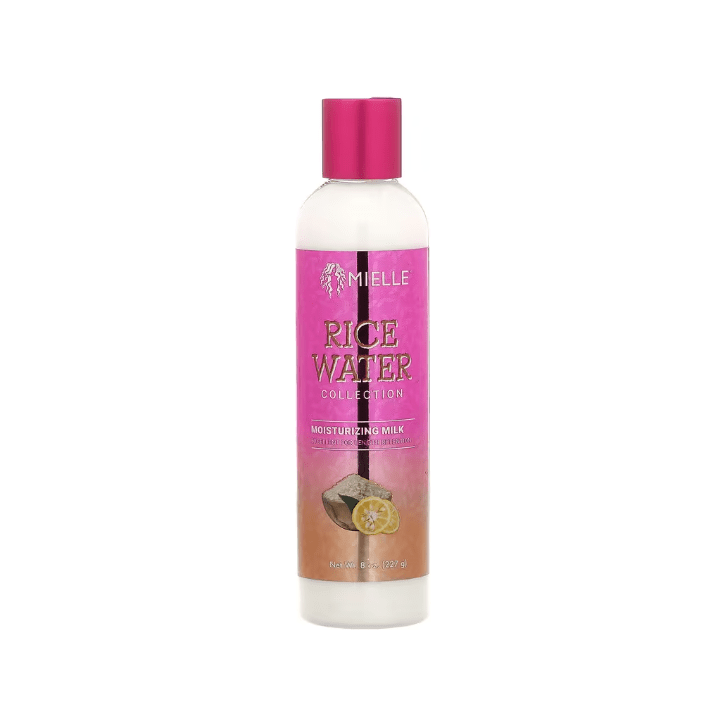 Mielle Organics Rice Water Moisturizing Milk - Wild Life Millions