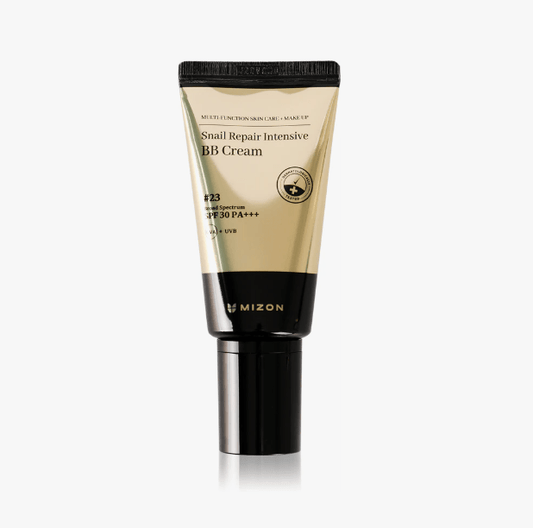 Mizon Snail Repair Intensive BB Cream #23 SPF 30 - Wild Life Millions