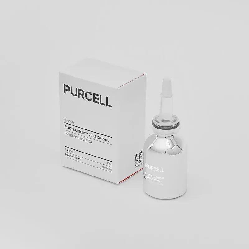 PURCELL Pixcell Biom 2Billion/mL - 30ml - Wild Life Millions