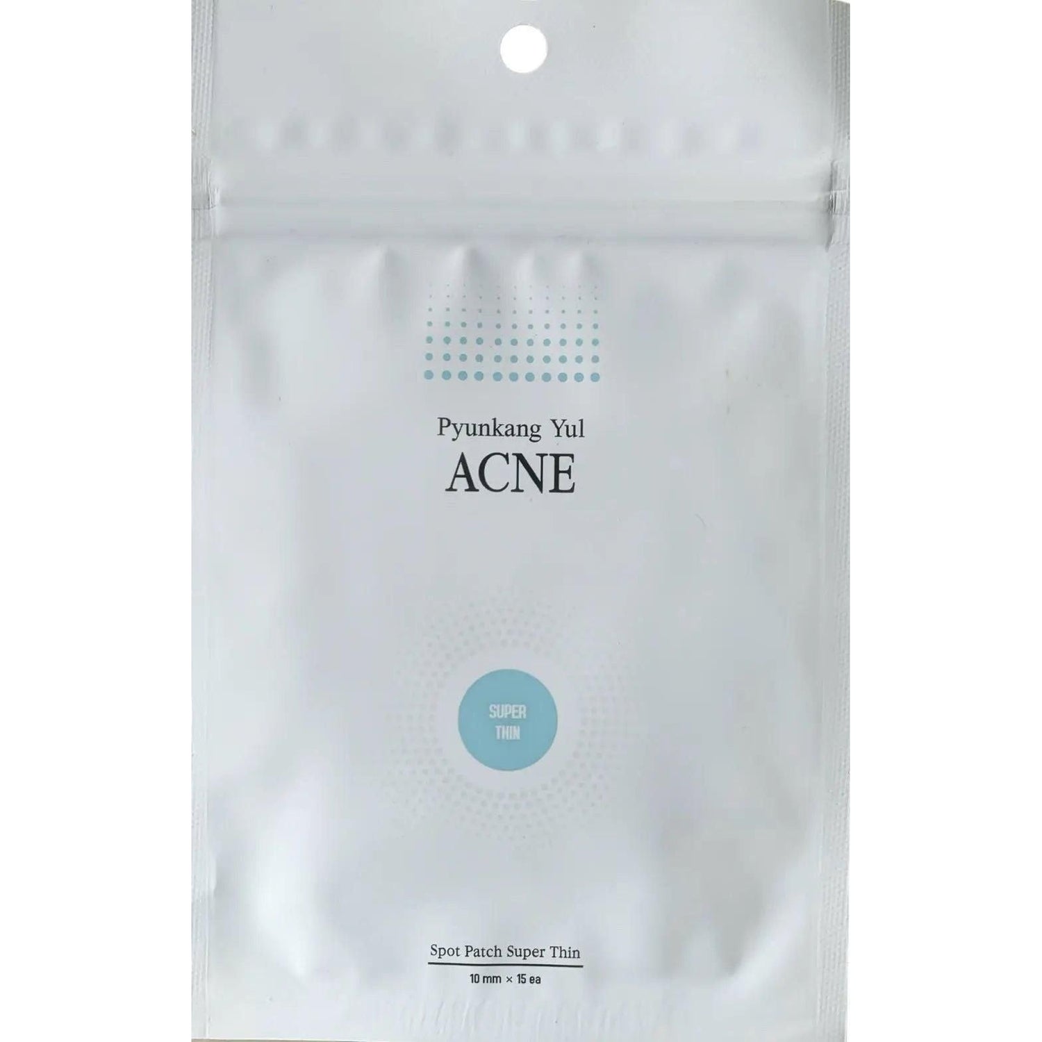 PYUNKANG YUL Acne Spot Patch Super Thin - Wild Life Millions