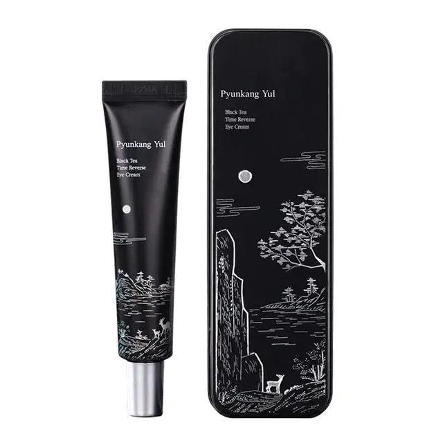 PYUNKANG YUL Black Tea Time Reverse Eye Cream 25ml - Wild Life Millions