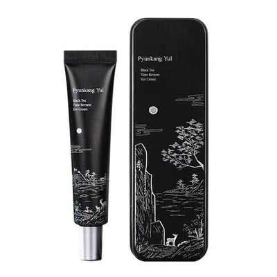 PYUNKANG YUL  Black Tea Time Reverse Eye Cream 25ml